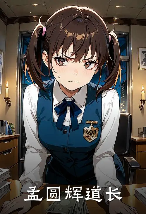 孟圆辉道长
