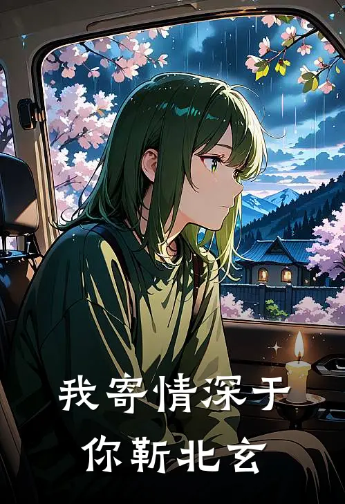 我寄情深于你靳北玄