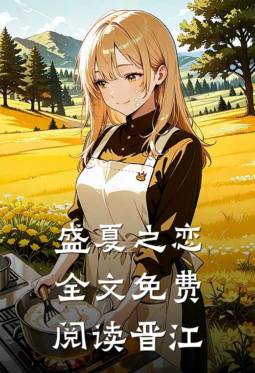 盛夏之恋全文免费阅读晋江