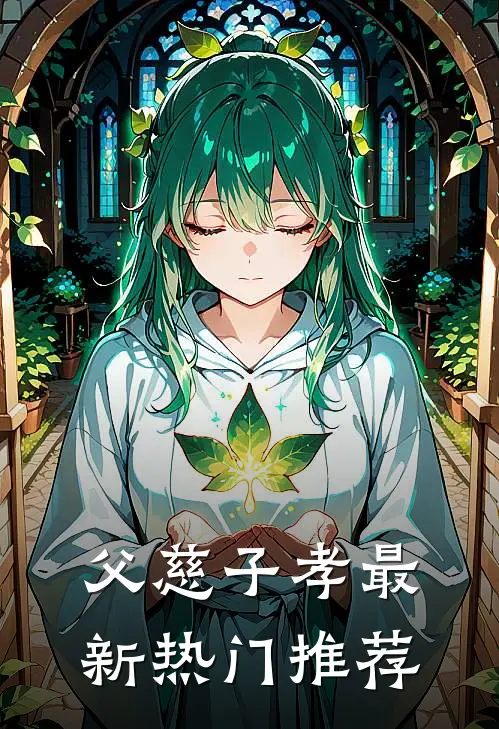 父慈子孝最新热门推荐