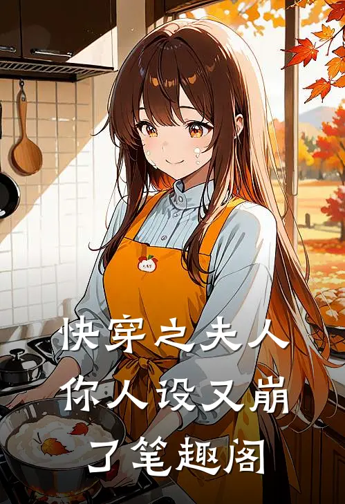 快穿之夫人你人设又崩了笔趣阁