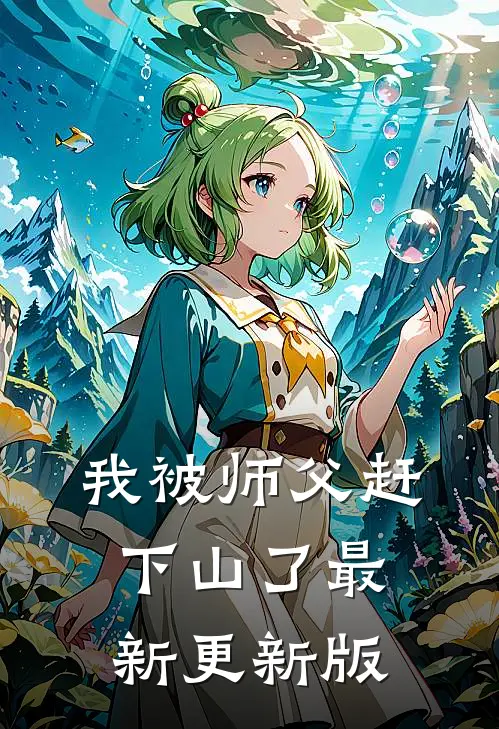 我被师父赶下山了最新更新版