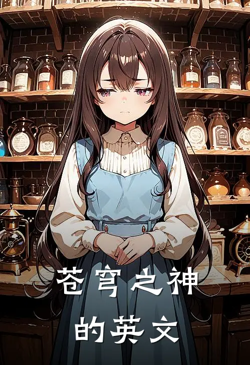 苍穹之神的英文