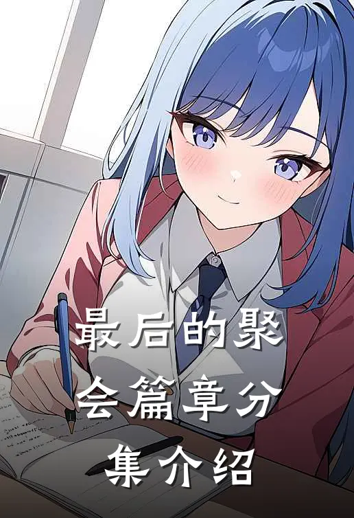 最后的聚会篇章分集介绍