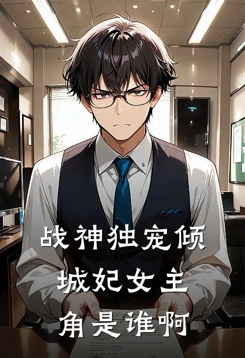 战神独宠倾城妃女主角是谁啊