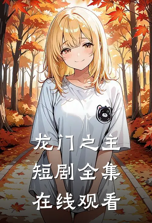 龙门之主短剧全集在线观看