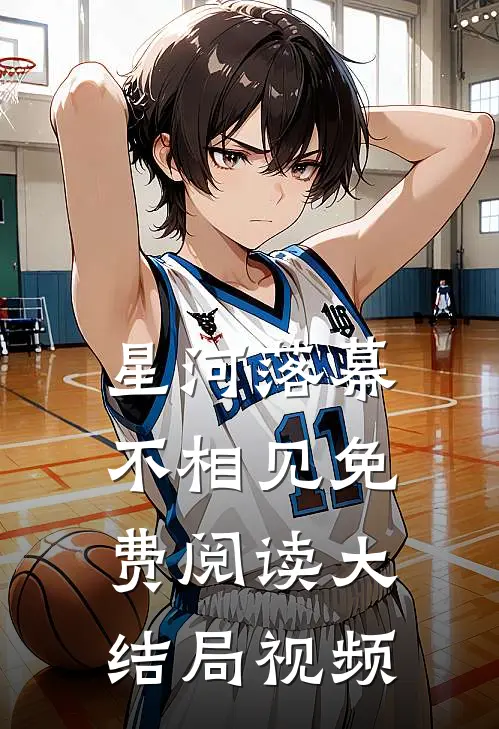 星河落幕不相见免费阅读大结局视频