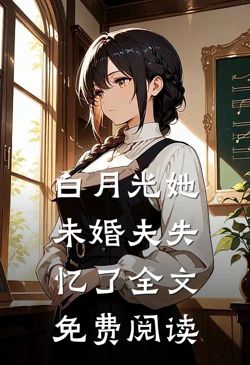 白月光她未婚夫失忆了全文免费阅读