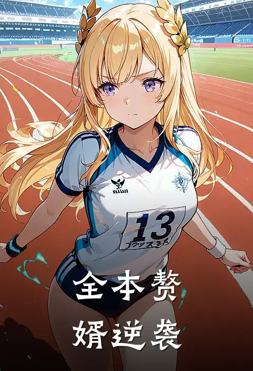 全本赘婿逆袭