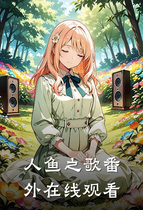人鱼之歌 番外在线观看