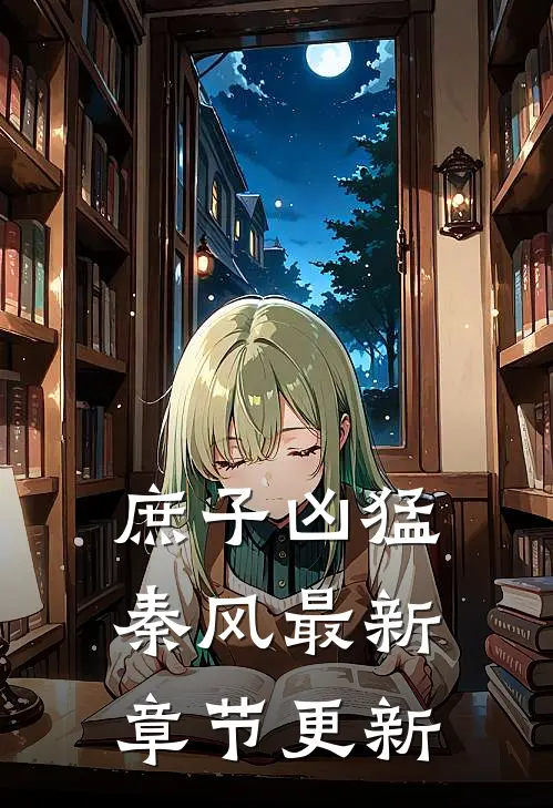 庶子凶猛秦风最新章节更新