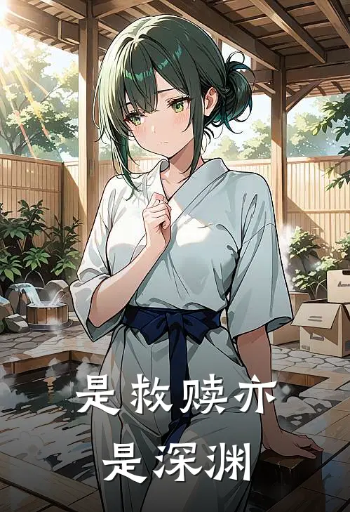 是救赎亦是深渊
