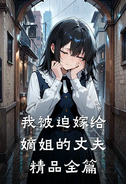我被迫嫁给嫡姐的丈夫精品全篇