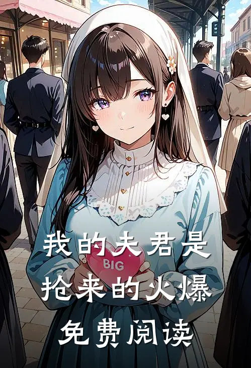 我的夫君是抢来的火爆免费阅读