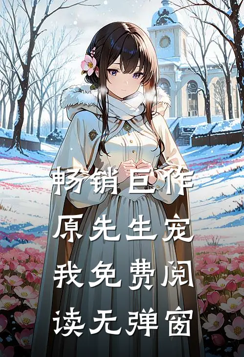 畅销巨作原先生宠我免费阅读无弹窗