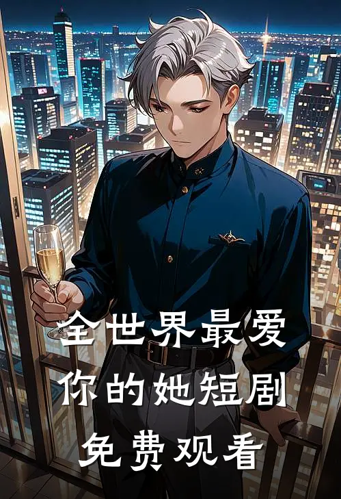 全世界最爱你的她短剧免费观看