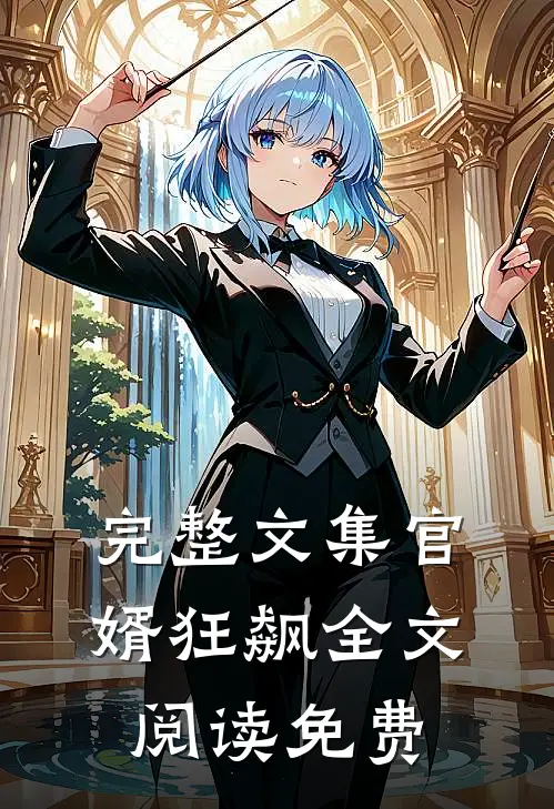 完整文集官婿狂飙全文阅读免费