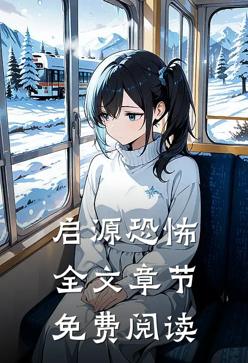 启源恐怖全文章节免费阅读