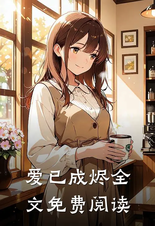 爱已成烬全文免费阅读