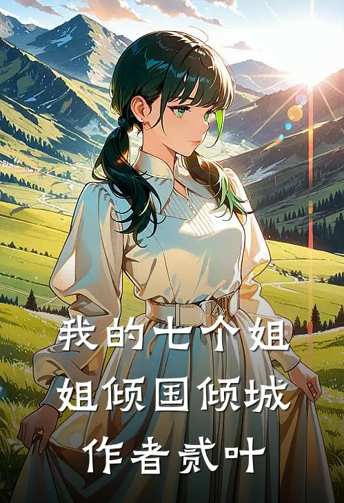 我的七个姐姐倾国倾城作者贰叶