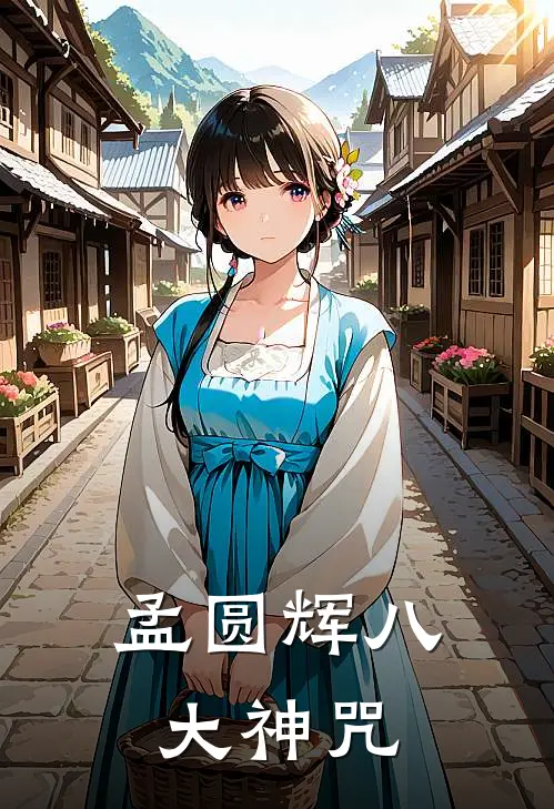 孟圆辉八大神咒