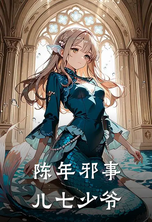 陈年邪事儿七少爷