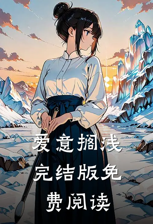 爱意搁浅完结版免费阅读