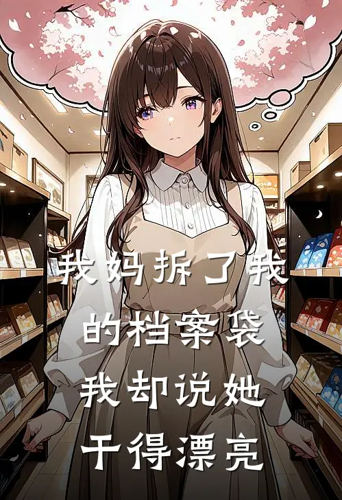 我妈拆了我的档案袋,我却说她干得漂亮怎么回复