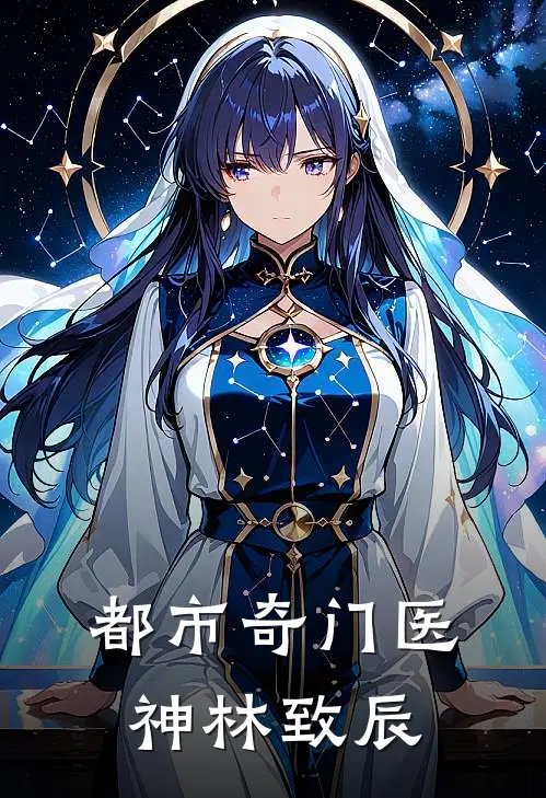 都市奇门医神林致辰