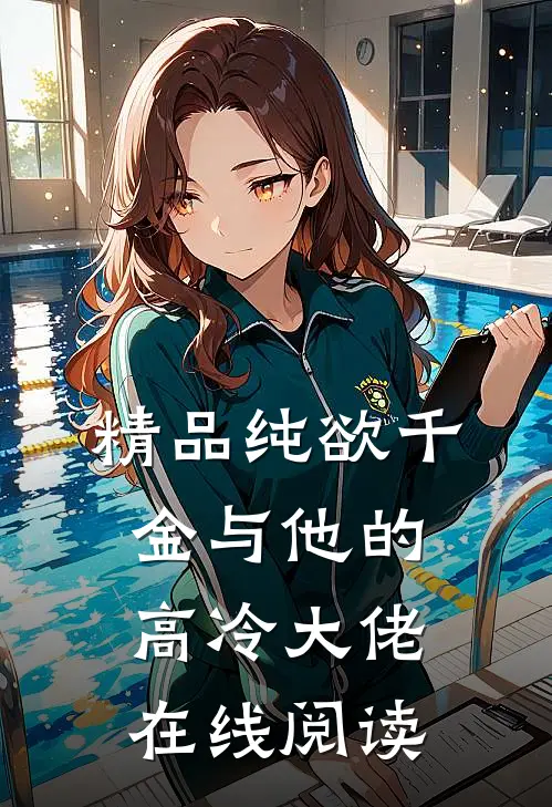 精品纯欲千金与他的高冷大佬在线阅读