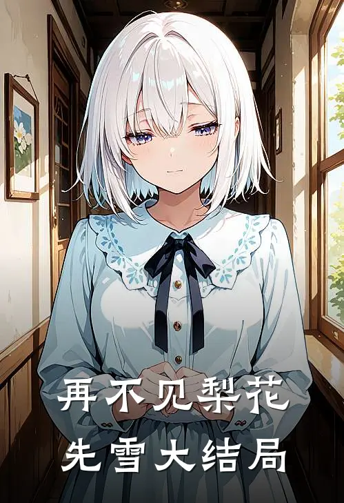 再不见梨花先雪大结局