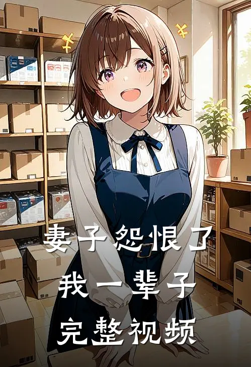 妻子怨恨了我一辈子完整视频