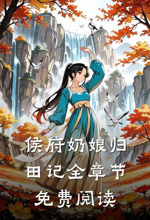 侯府奶娘归田记全章节免费阅读