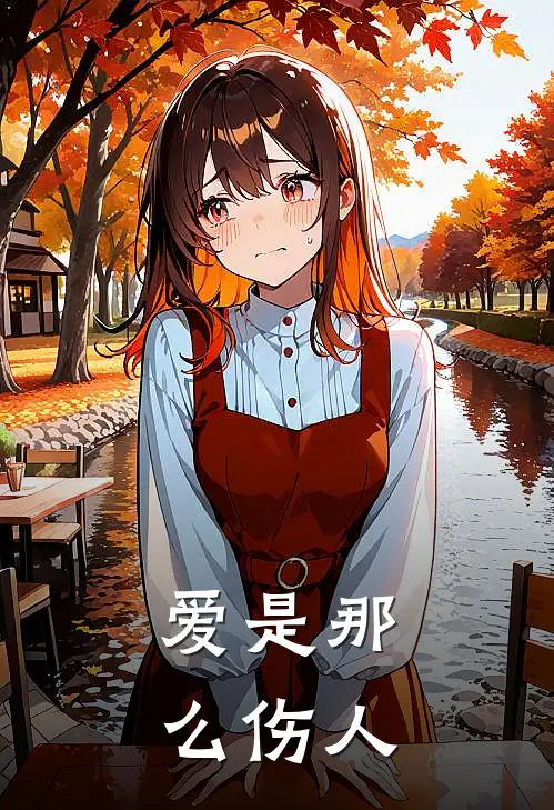 爱是那么伤人