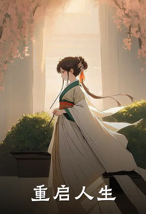 重启人生