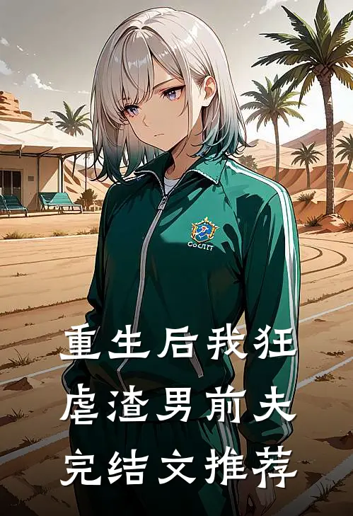 重生后我狂虐渣男前夫完结文推荐