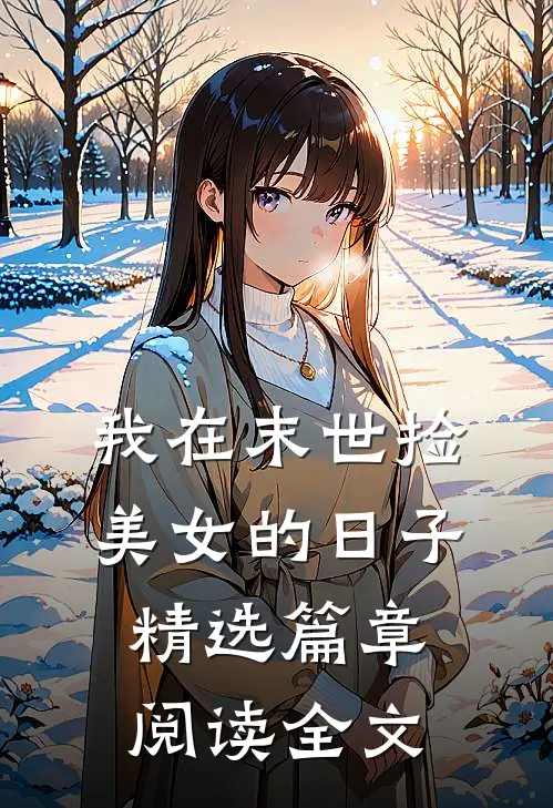 我在末世捡美女的日子精选篇章阅读全文
