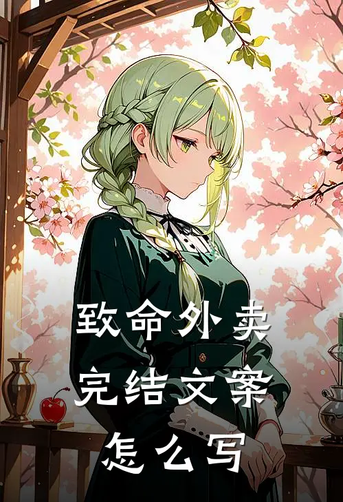 致命外卖完结文案怎么写