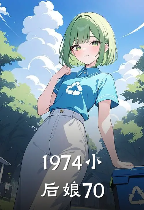 1974小后娘70