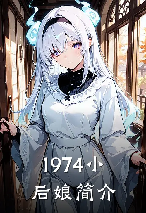 1974小后娘简介