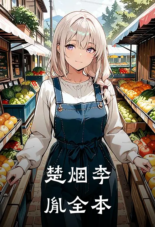 楚烟李胤全本
