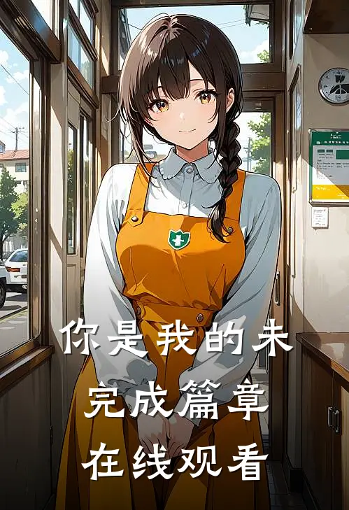 你是我的未完成篇章在线观看