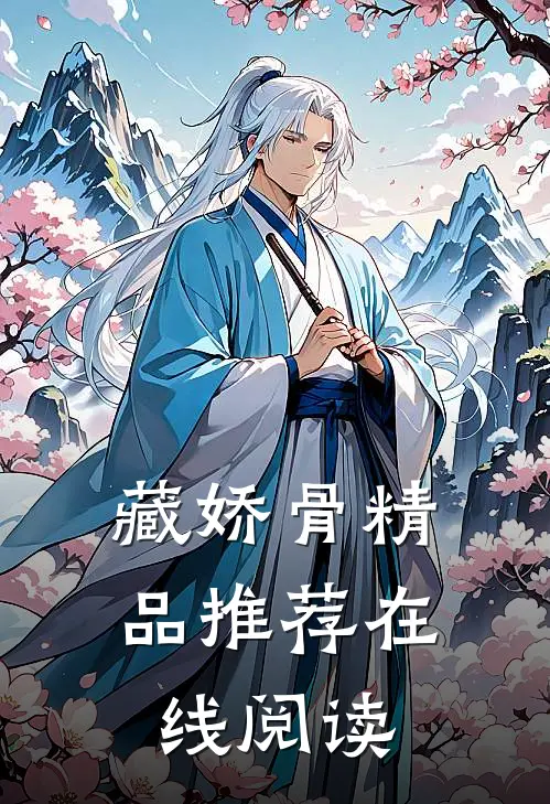 藏娇骨精品推荐在线阅读