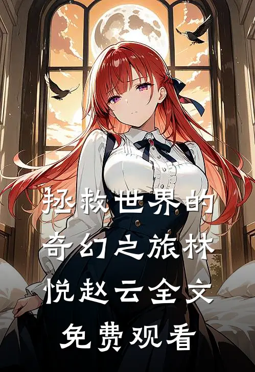 拯救世界的奇幻之旅林悦赵云全文免费观看