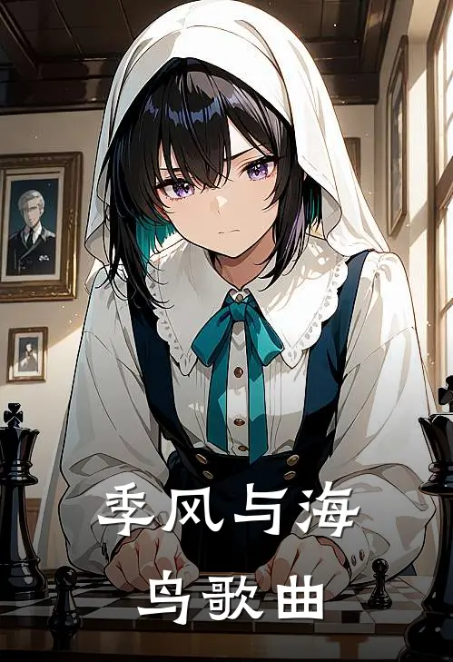 季风与海鸟歌曲