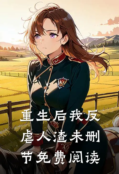重生后我反虐人渣未删节免费阅读