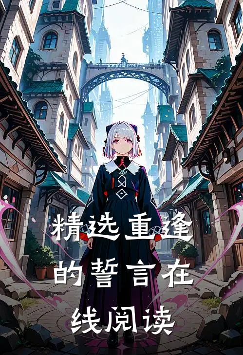 精选重逢的誓言在线阅读