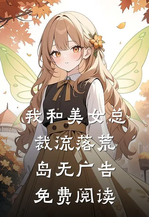 我和美女总裁流落荒岛无广告免费阅读