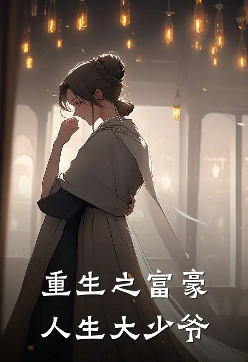 重生之富豪人生 大少爷