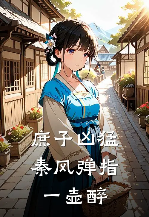 庶子凶猛秦风 弹指一壶醉